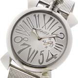 激安老舗ガガミラノスーパーコピー ガガミラノ時計コピー GAGA MILANO SLIM 腕時計 5080.3